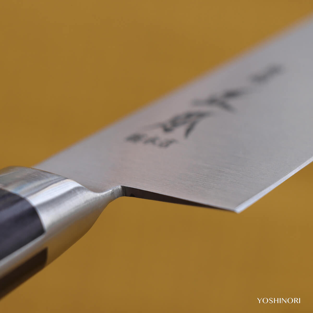 正本 鉬釩合金鋼 洋牛刀