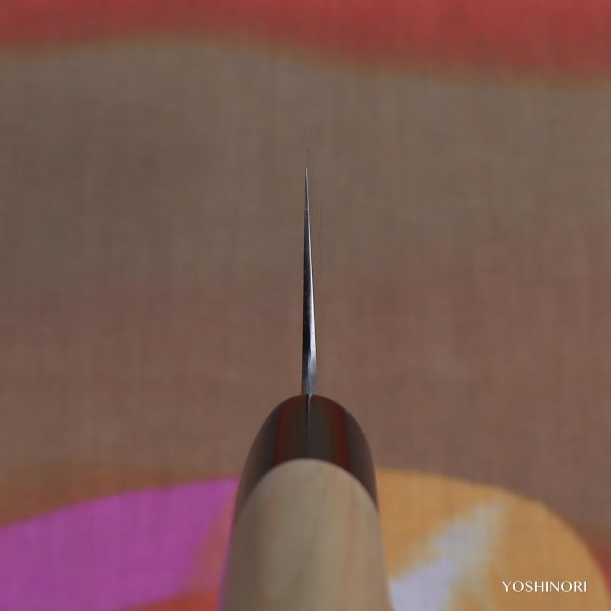 正本 SW不鏽鋼 和牛刀