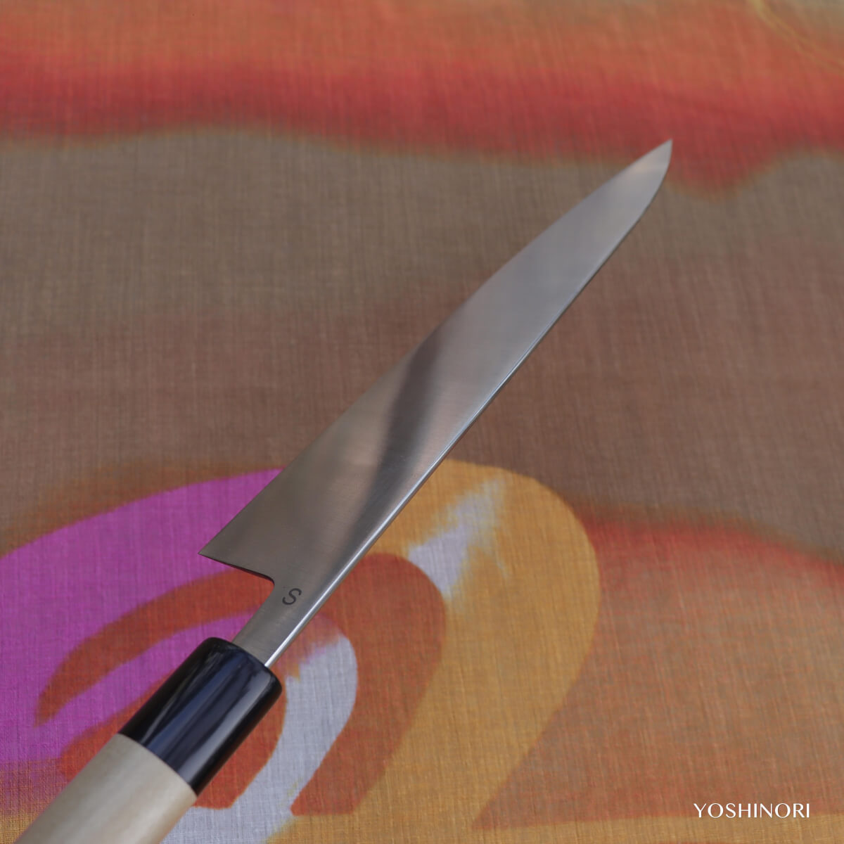 正本 SW不鏽鋼 和牛刀