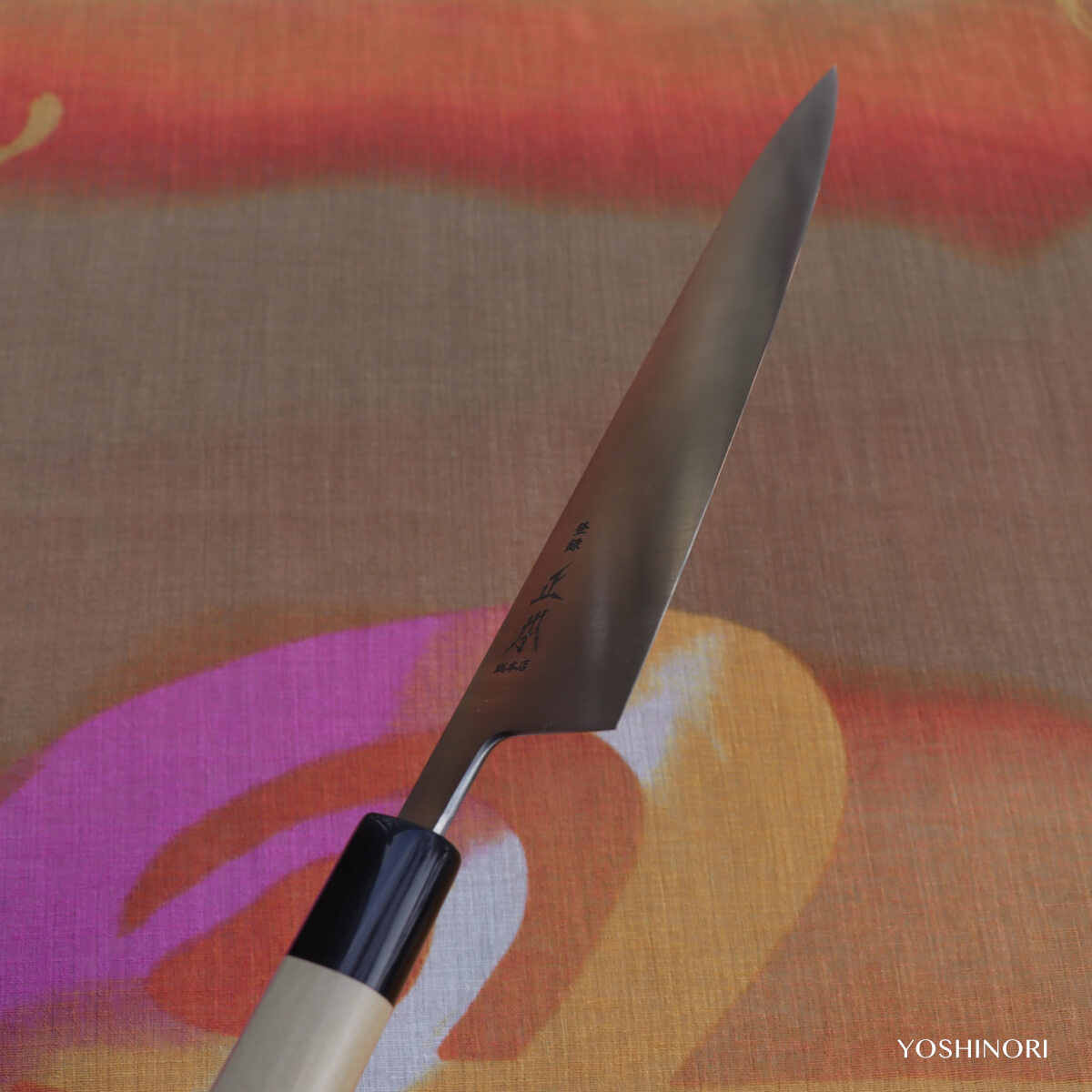 正本 SW不鏽鋼 和牛刀