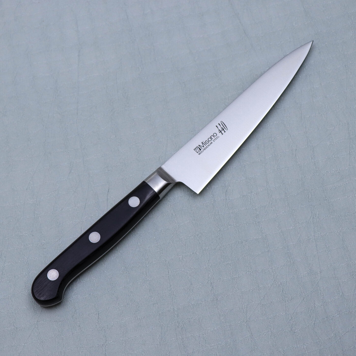 MISONO 440 Stainless Steel Petty