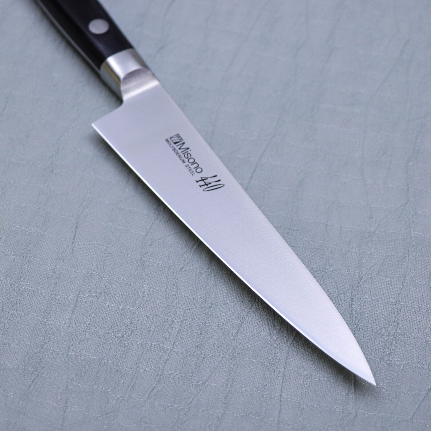 MISONO 440 Stainless Steel Petty