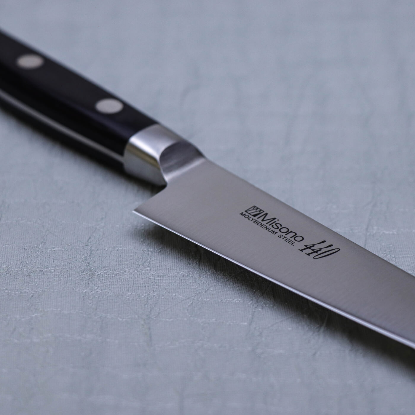 MISONO 440 Stainless Steel Petty