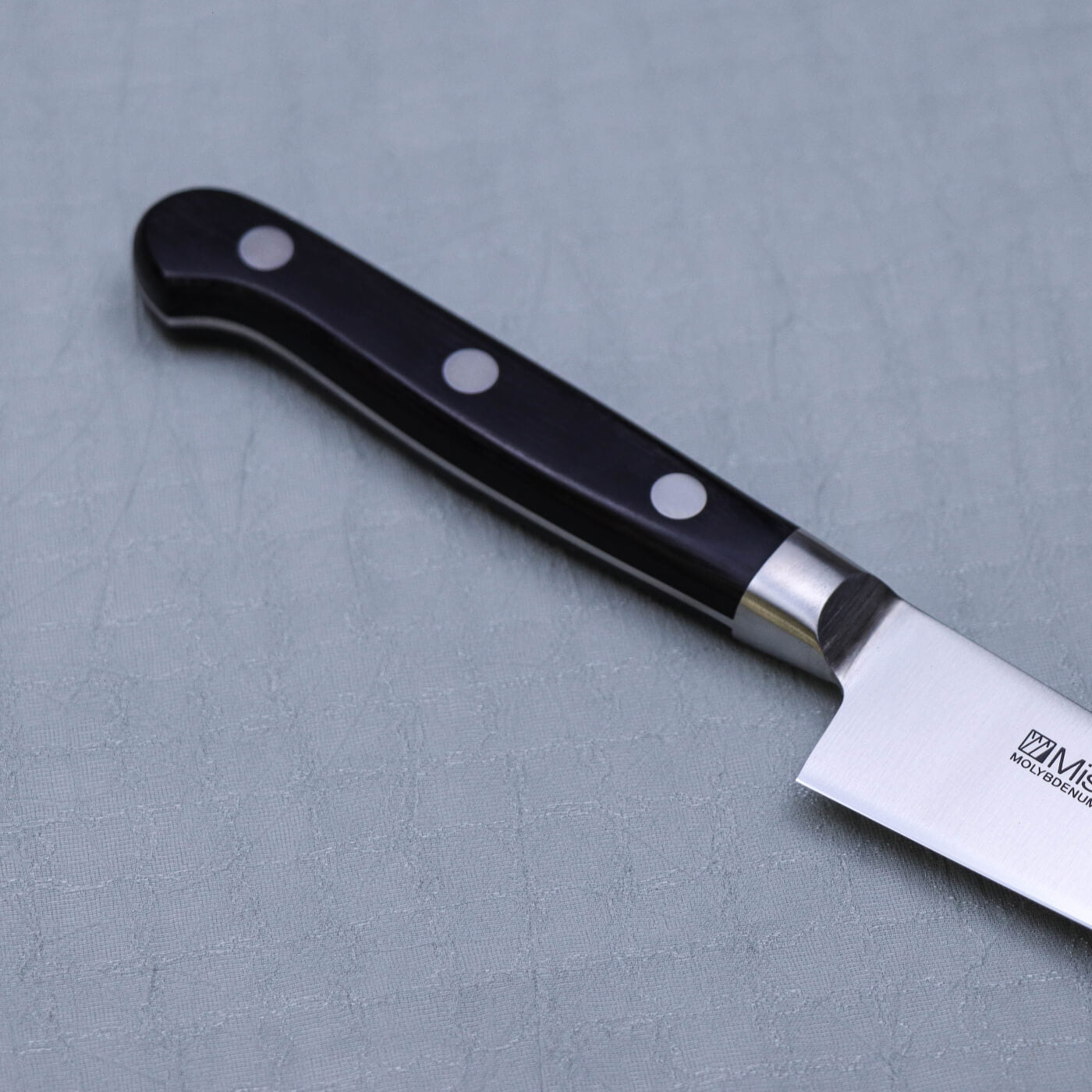 MISONO 440 Stainless Steel Petty