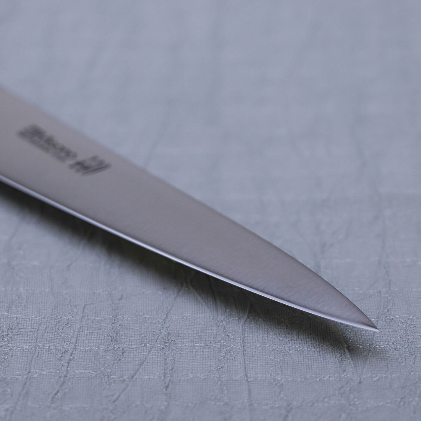 MISONO 440 Stainless Steel Petty