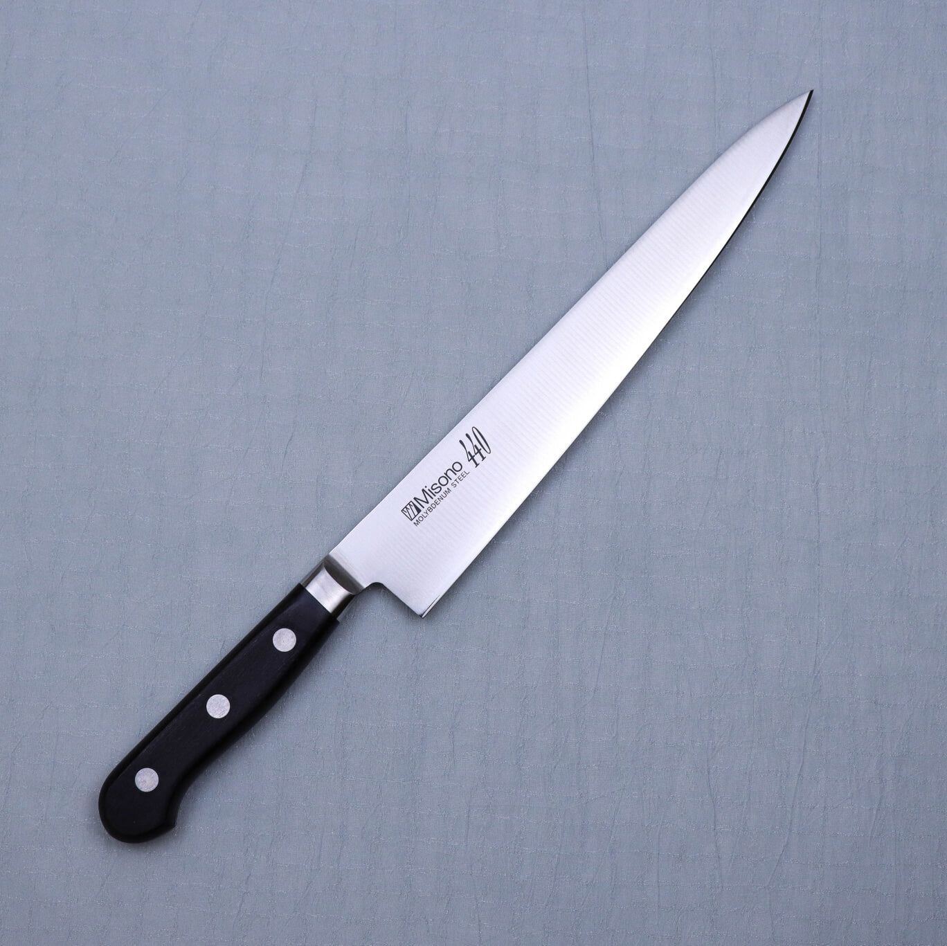 MISONO 440 Stainless Steel Sujihiki