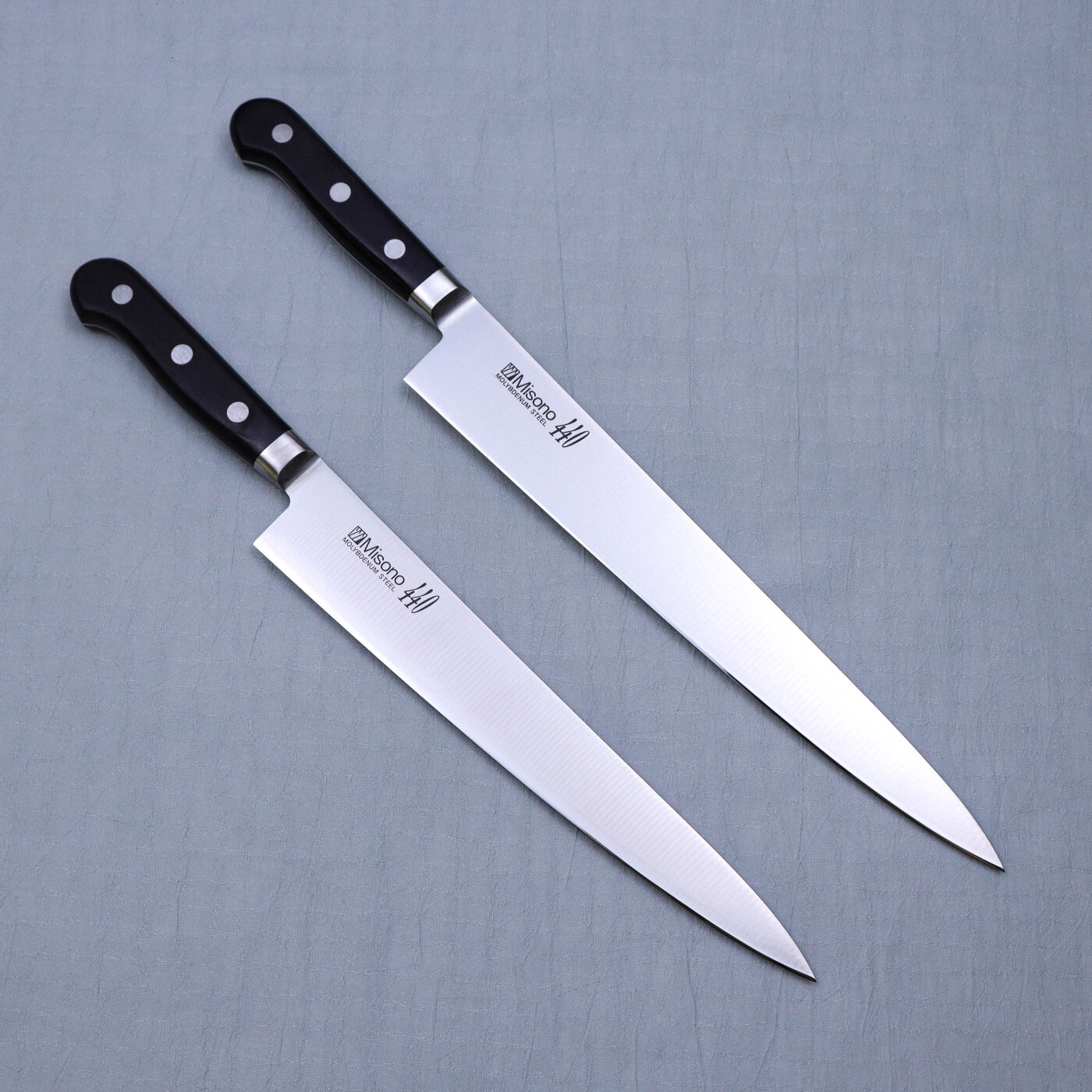 MISONO 440 Stainless Steel Sujihiki