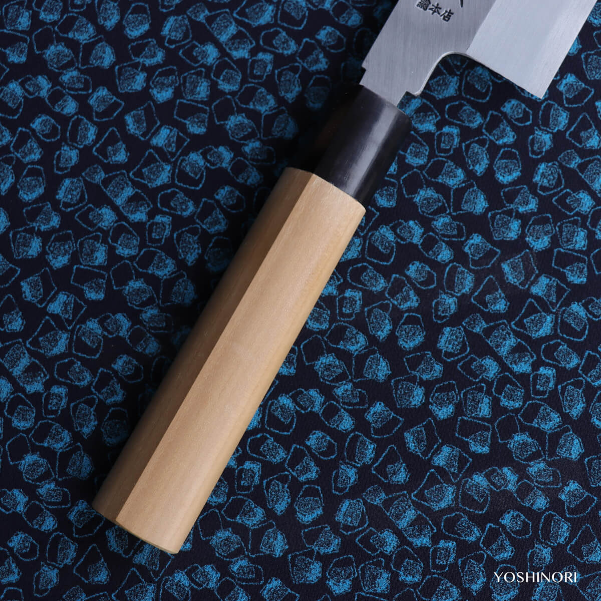 Masamoto Hon-Kasumi Shirogami Steel Kamagata Usuba