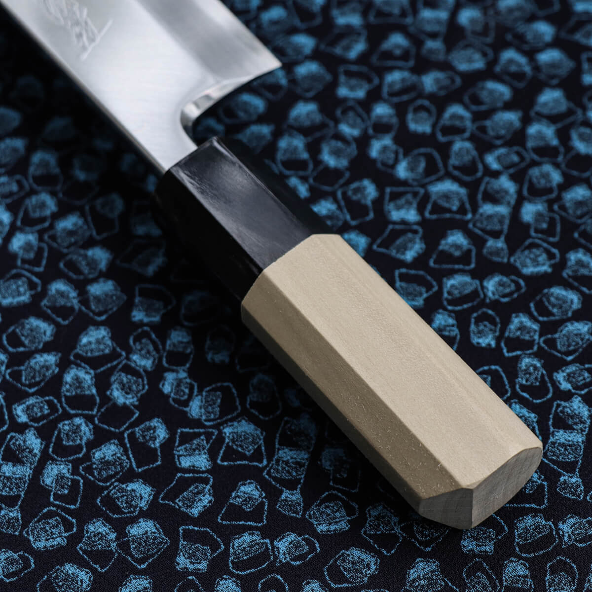 義弘作 白二鋼 本霞 江戶裂 朴八角