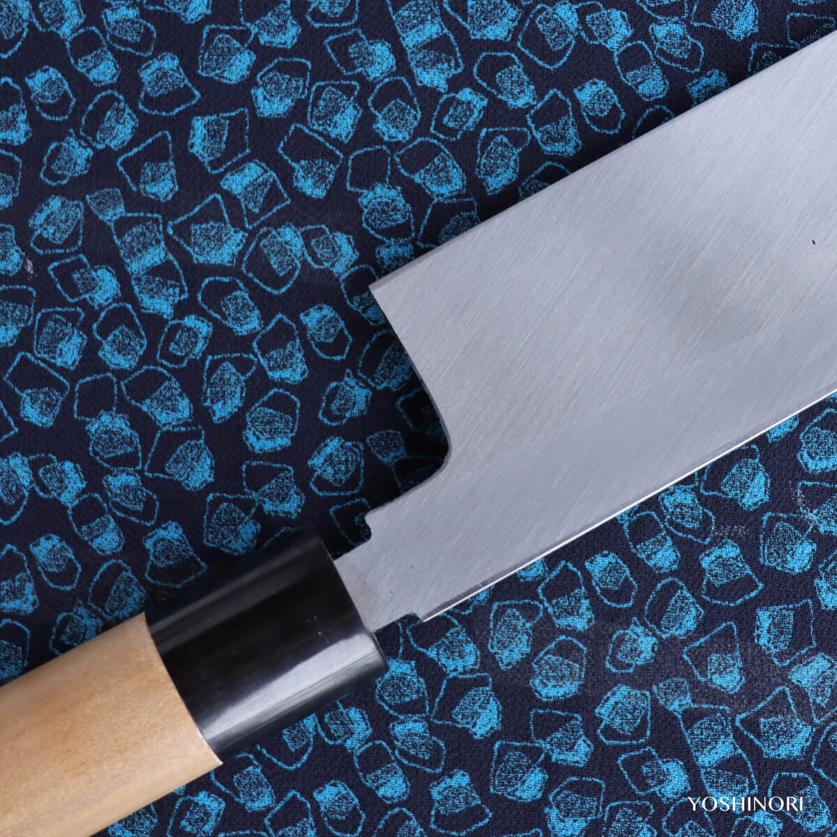 Masamoto Hon-Kasumi Shirogami Steel Kamagata Usuba