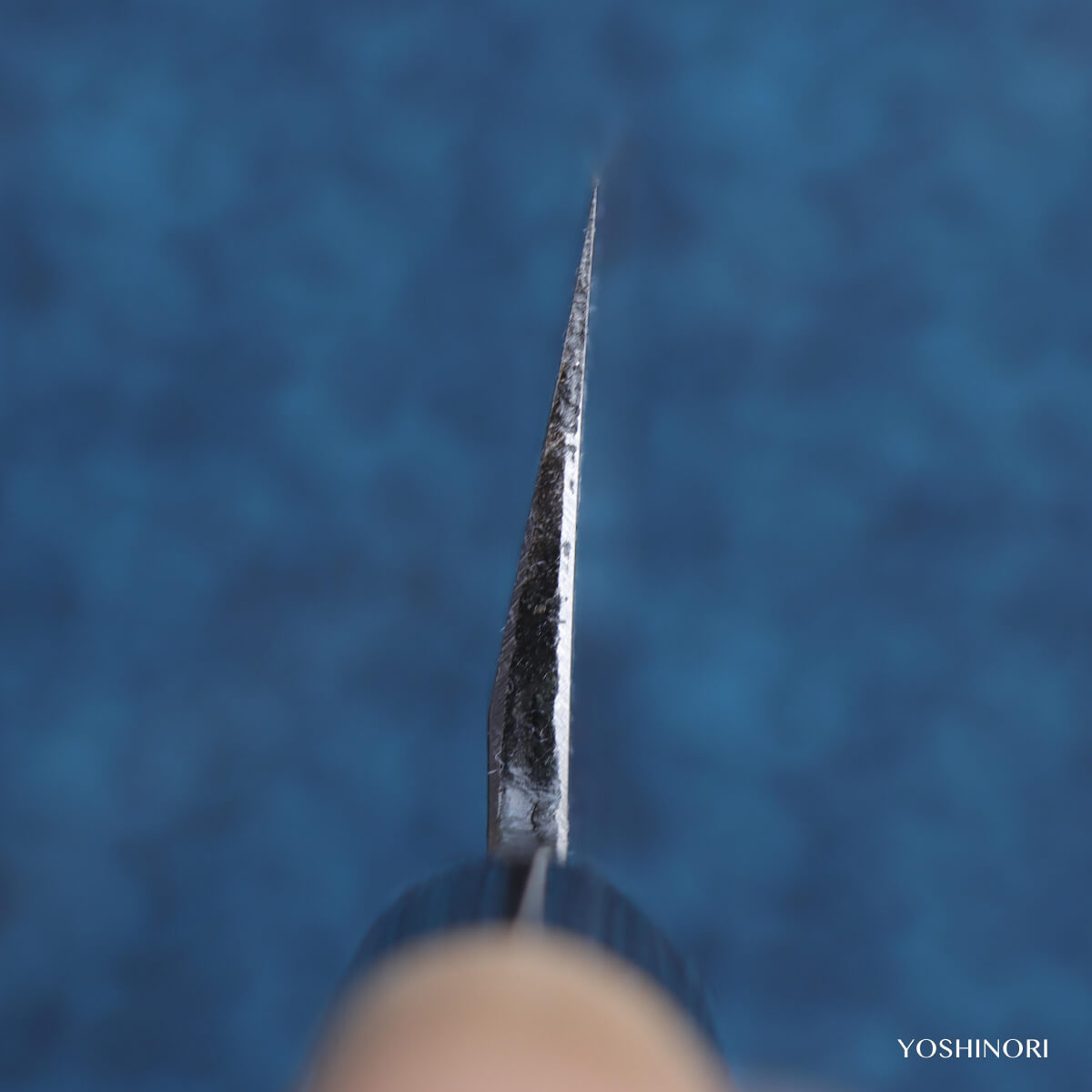 Masamoto Hon-Kasumi Shirogami Steel Kamagata Usuba