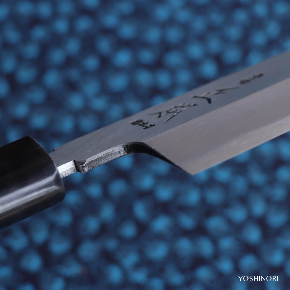Masamoto Hon-Kasumi Shirogami Steel Kamagata Usuba