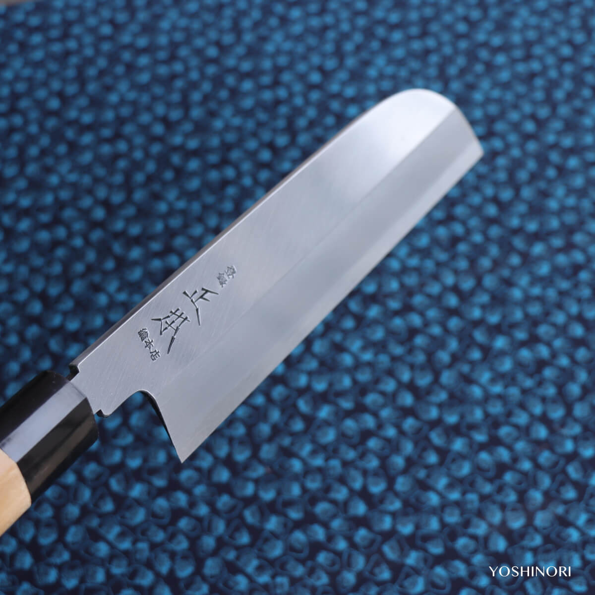 Masamoto Hon-Kasumi Shirogami Steel Kamagata Usuba