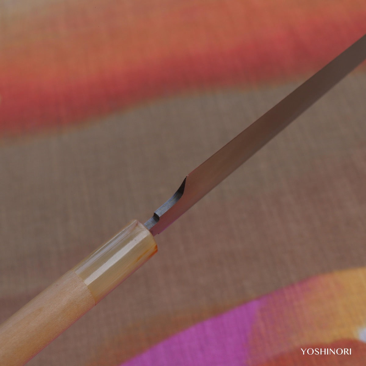 正本 VG超級鈷合金鋼系列 河豚引柳刃