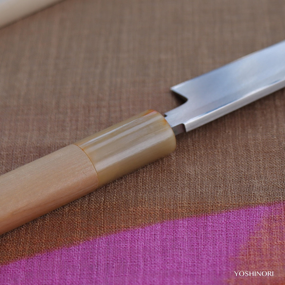 正本 VG超級鈷合金鋼系列 河豚引柳刃