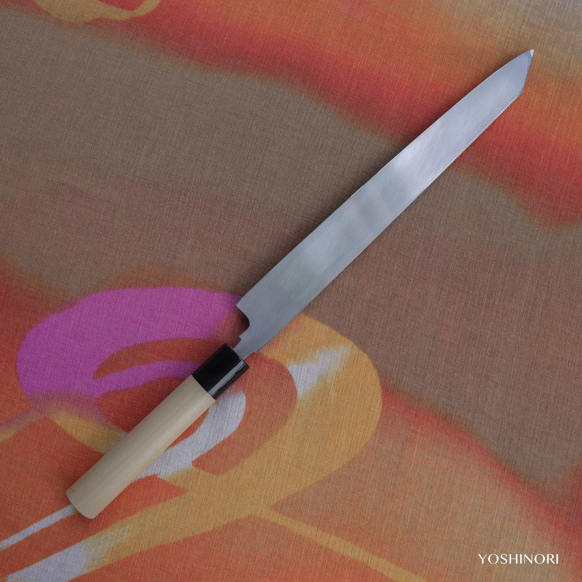 Masamoto VG Super Cobalt Steel Kiritsuke Yanagi