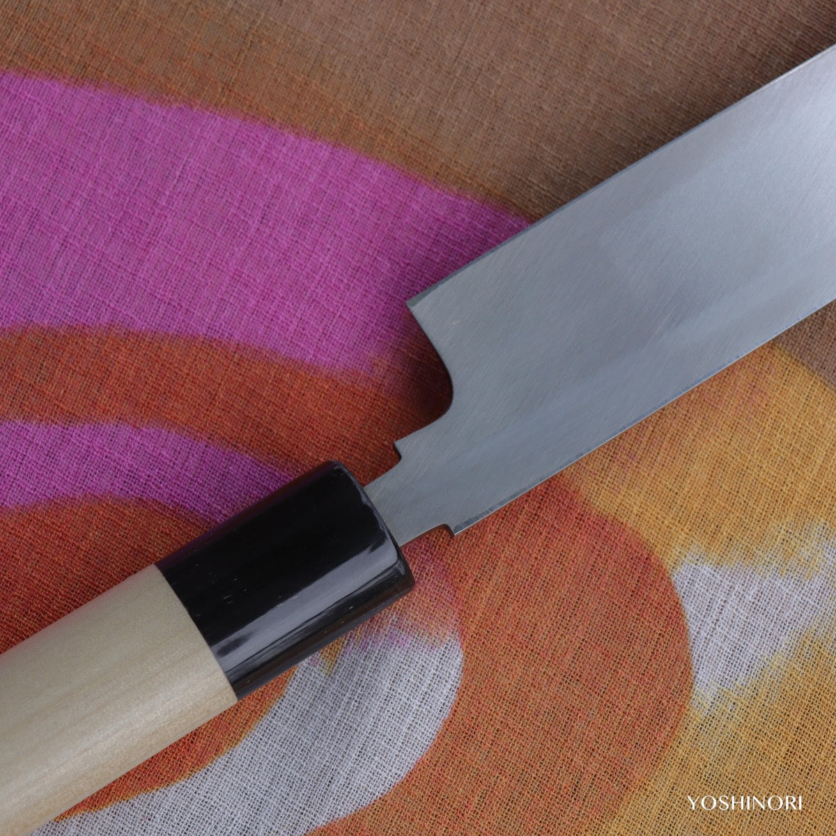 Masamoto VG Super Cobalt Steel Kiritsuke Yanagi