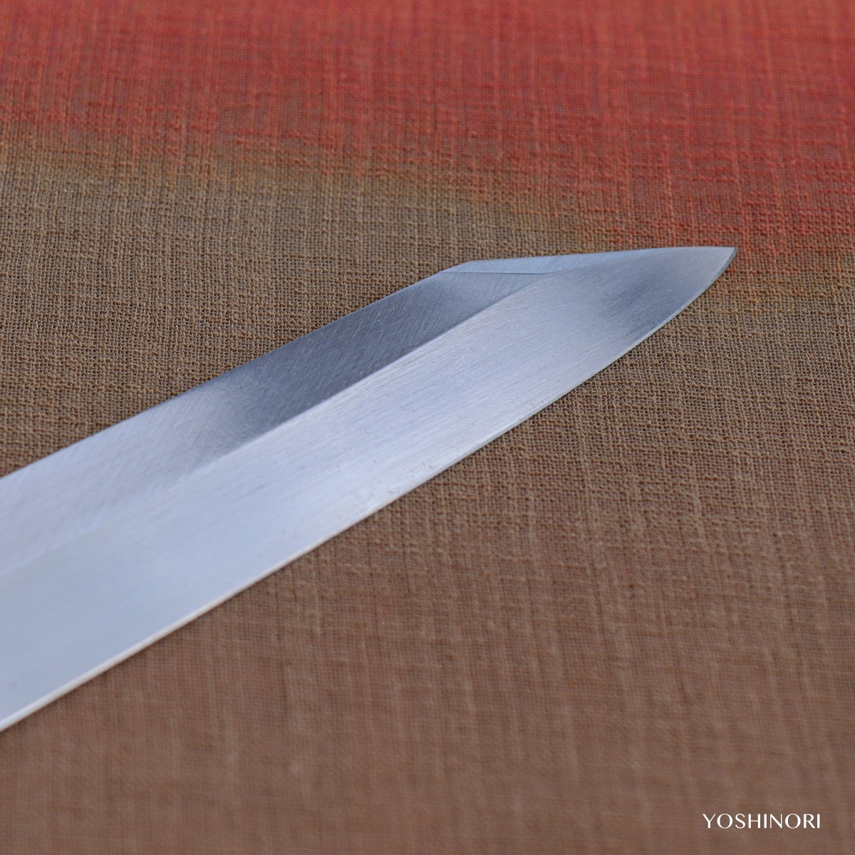 Masamoto VG Super Cobalt Steel Kiritsuke Yanagi