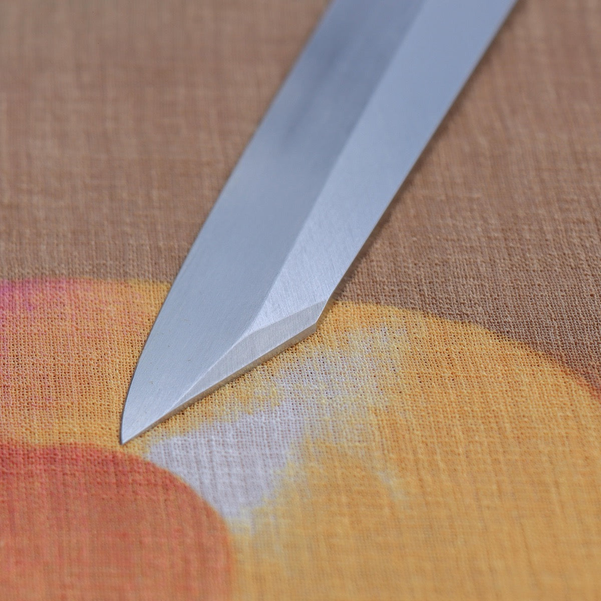 Masamoto VG Super Cobalt Steel Kiritsuke Yanagi