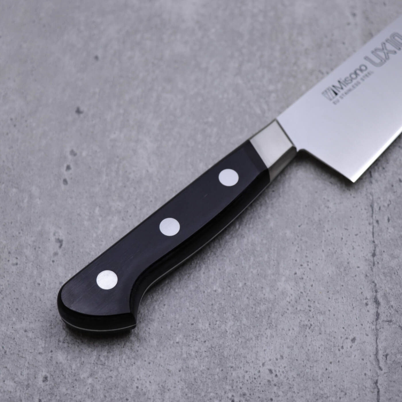 MISONO 瑞典UX10不鏽鋼 洋牛刀