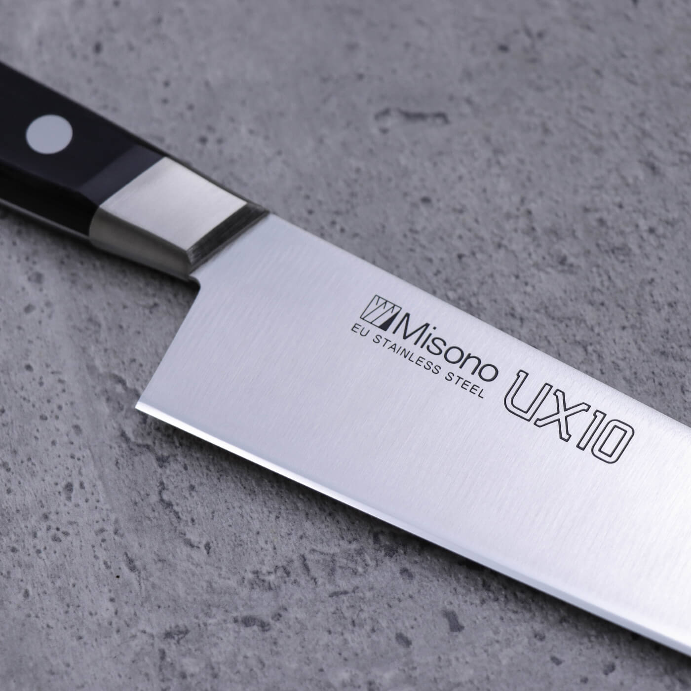 MISONO 瑞典UX10不鏽鋼 洋牛刀