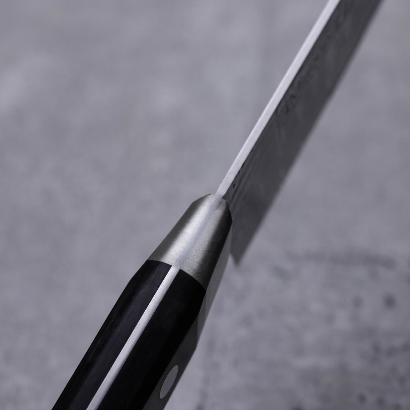 MISONO 瑞典UX10不鏽鋼 洋牛刀