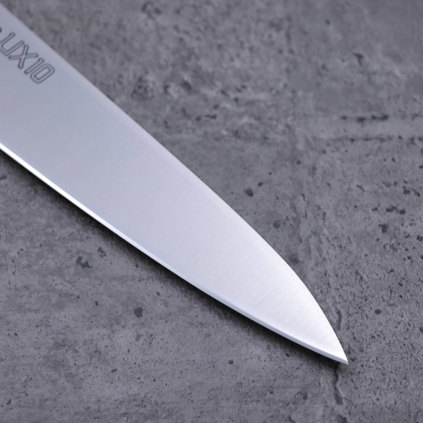 MISONO 瑞典UX10不鏽鋼 洋牛刀