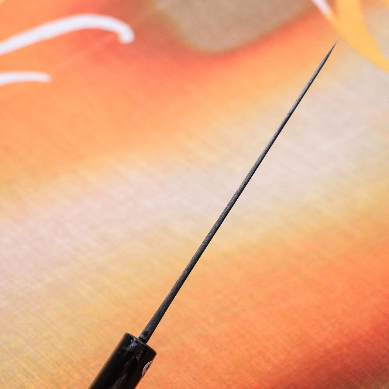 味方屋 白二黑打 Petty小刀