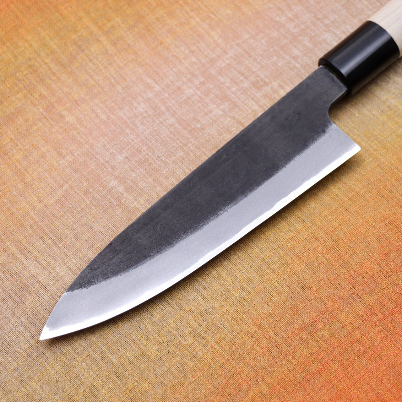 味方屋 白二黑打 Petty小刀