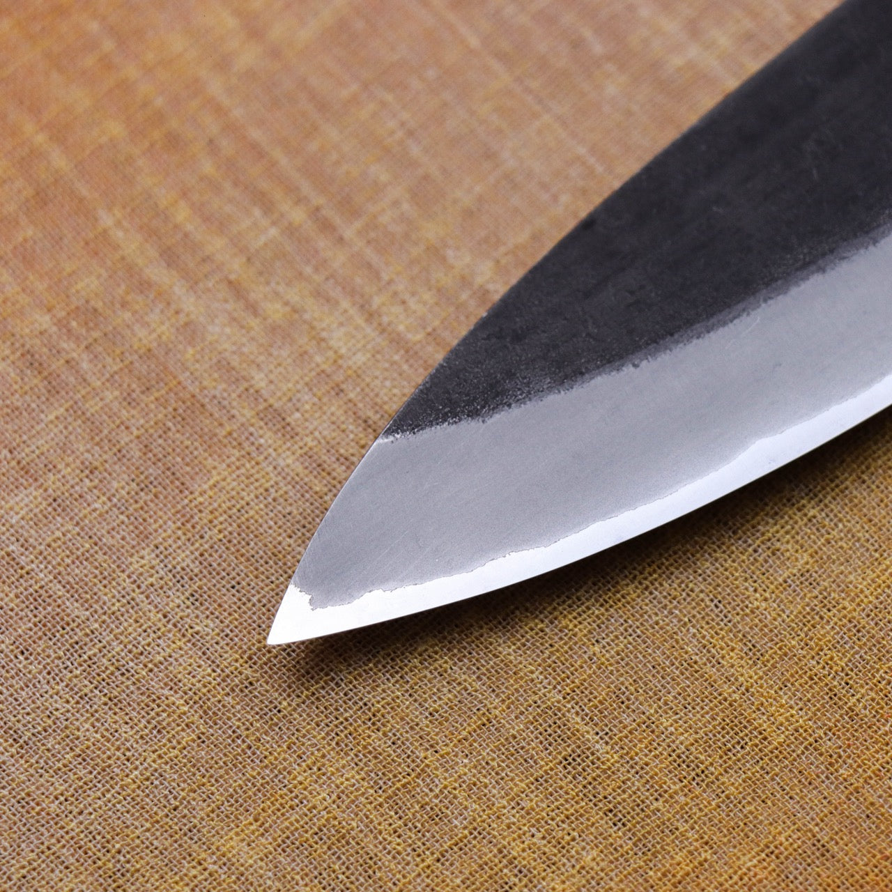 味方屋 白二黑打 Petty小刀