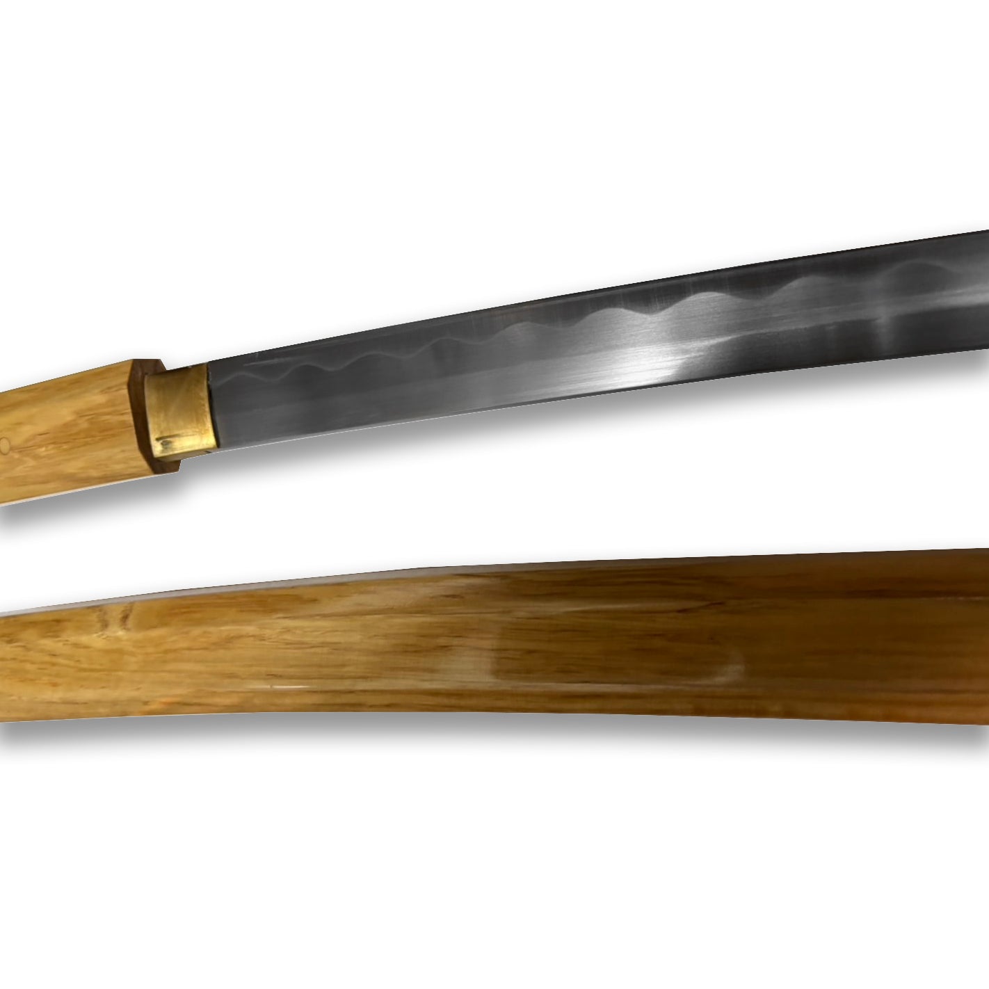 兩刃鮪切觀賞擺飾刀