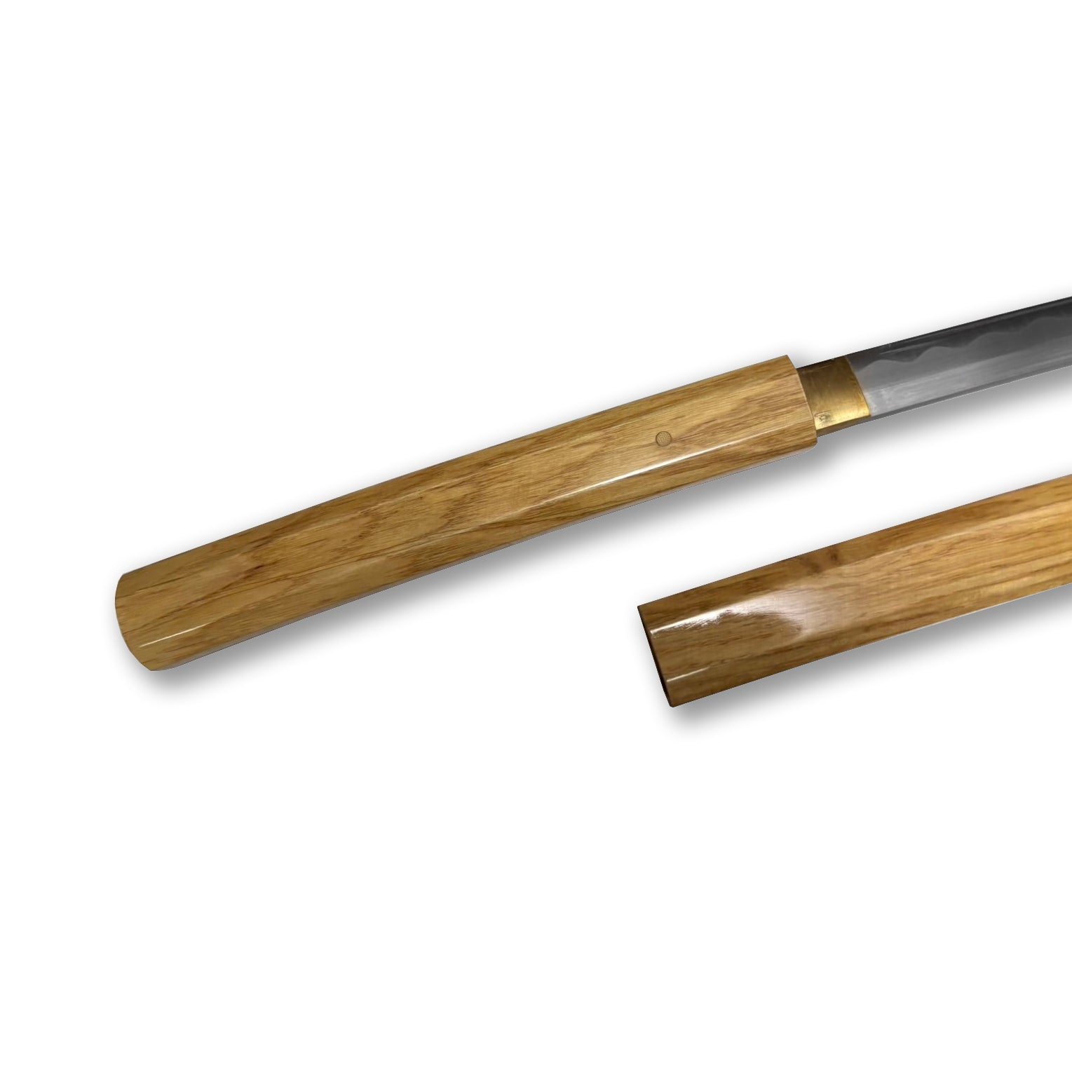 兩刃鮪切觀賞擺飾刀