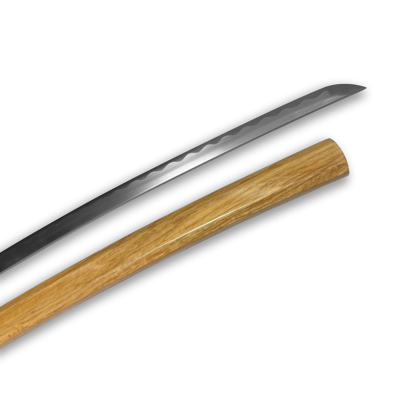 兩刃鮪切觀賞擺飾刀