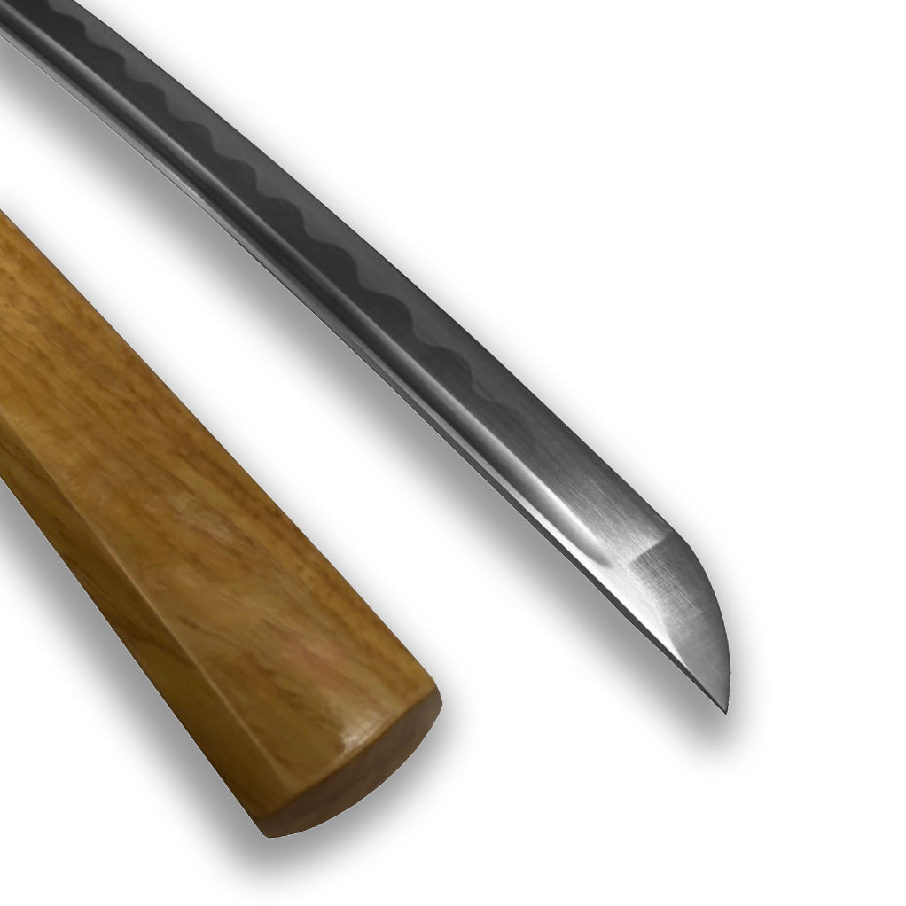 兩刃鮪切觀賞擺飾刀