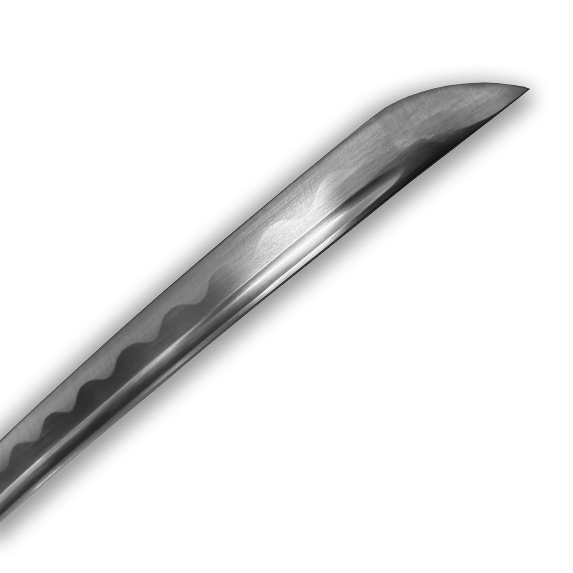 兩刃鮪切觀賞擺飾刀