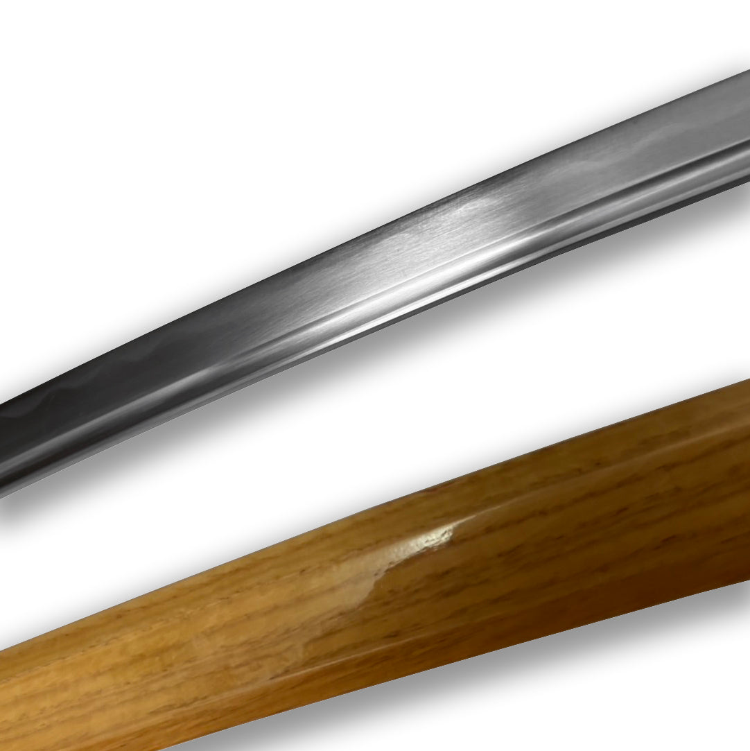 兩刃鮪切觀賞擺飾刀