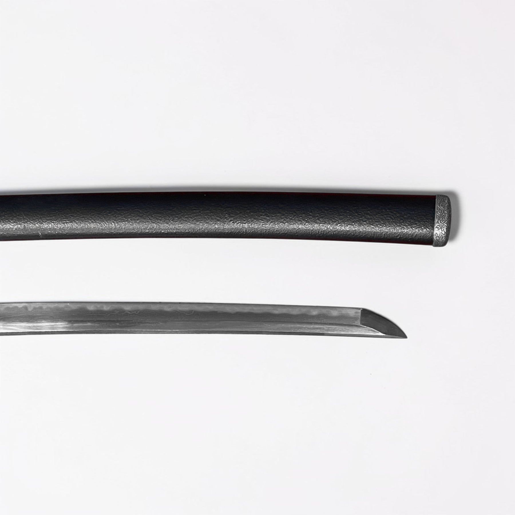 三州住筒井清兼作 昭和十五年八月日