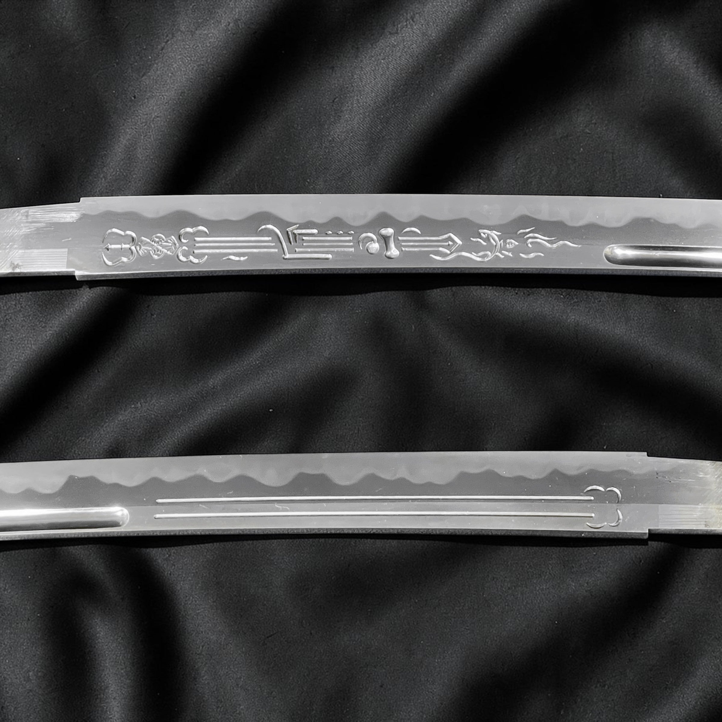 肥後守兼嗣 平成二年七月吉日