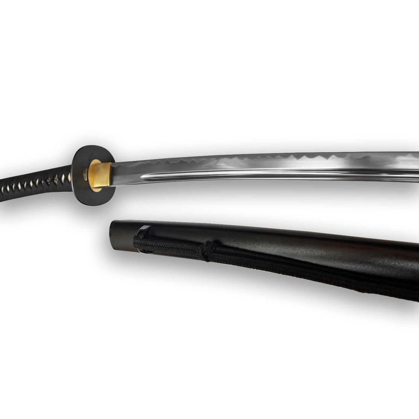 日本濃州堂 合金刀中傳系列 勝虫拵