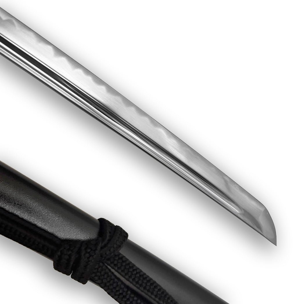 日本濃州堂 合金刀中傳系列 勝虫拵