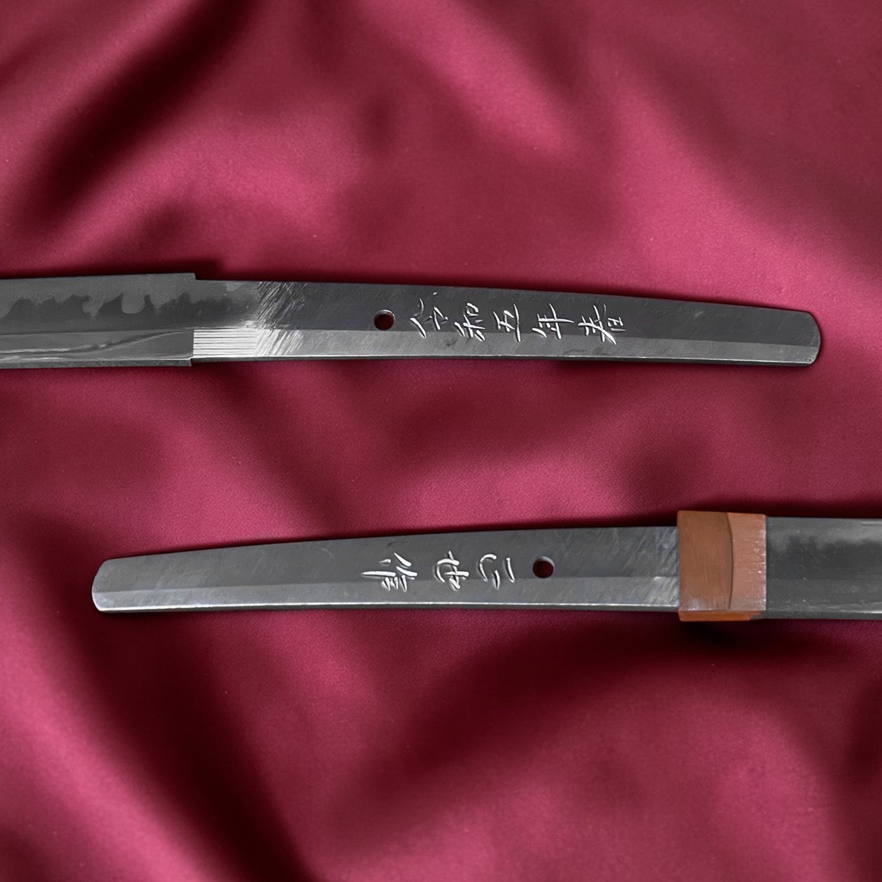 正也作 令和五年春