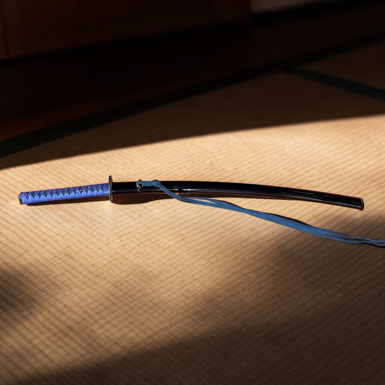 備前傳丁子亂刃打刀