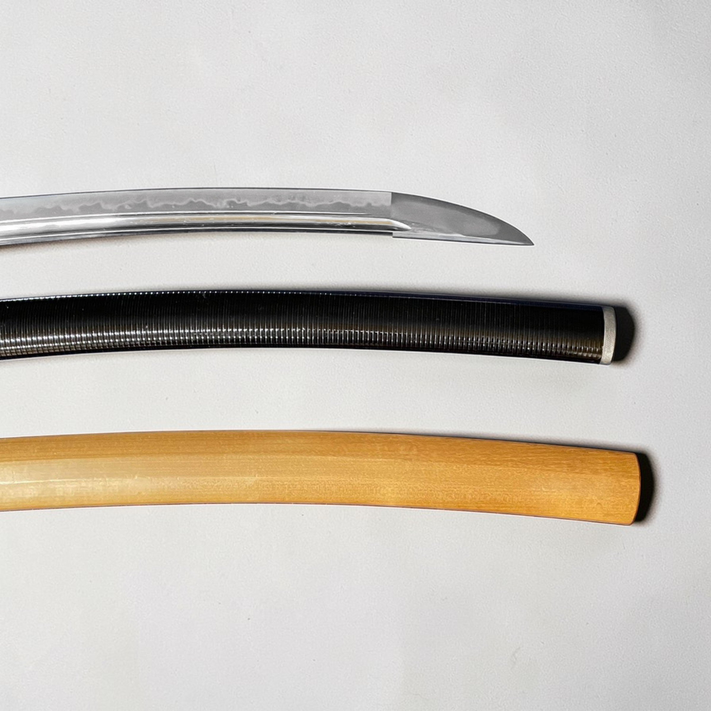 越前住 播磨大掾藤原重高