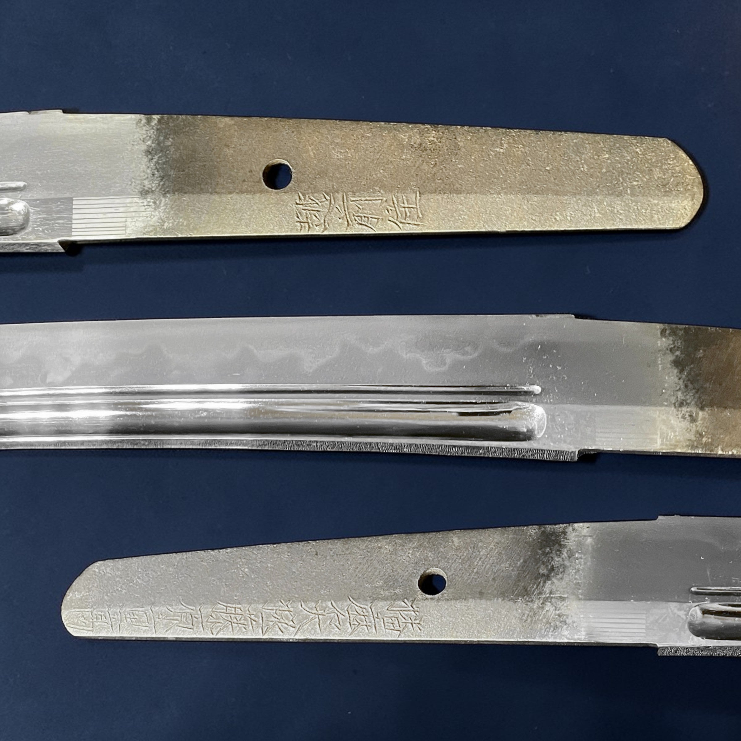 越前住 播磨大掾藤原重高