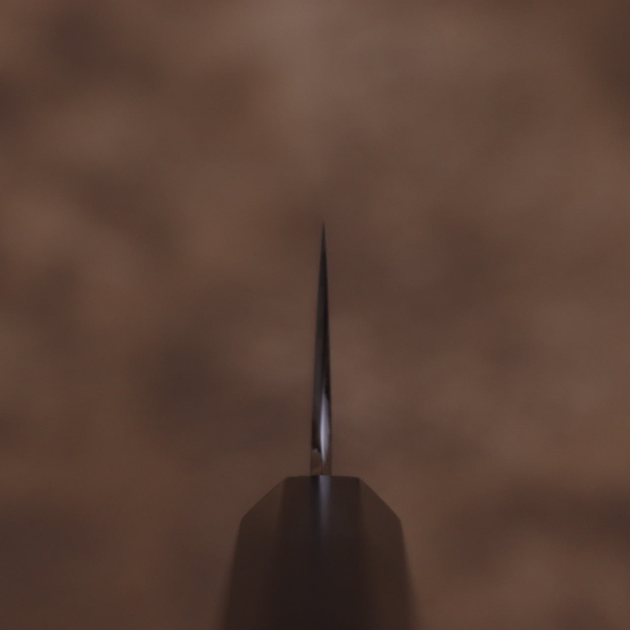 堺昇龍 手工鍛造秘傳日本不鏽合金鋼 金波黑檀和牛刀