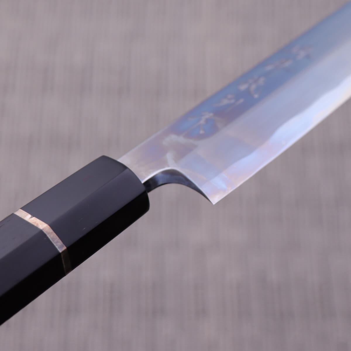 堺昇龍 白虎先丸柳刃包丁