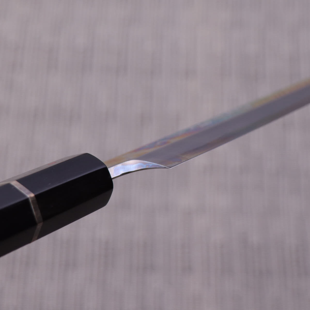 堺昇龍 白虎先丸柳刃包丁