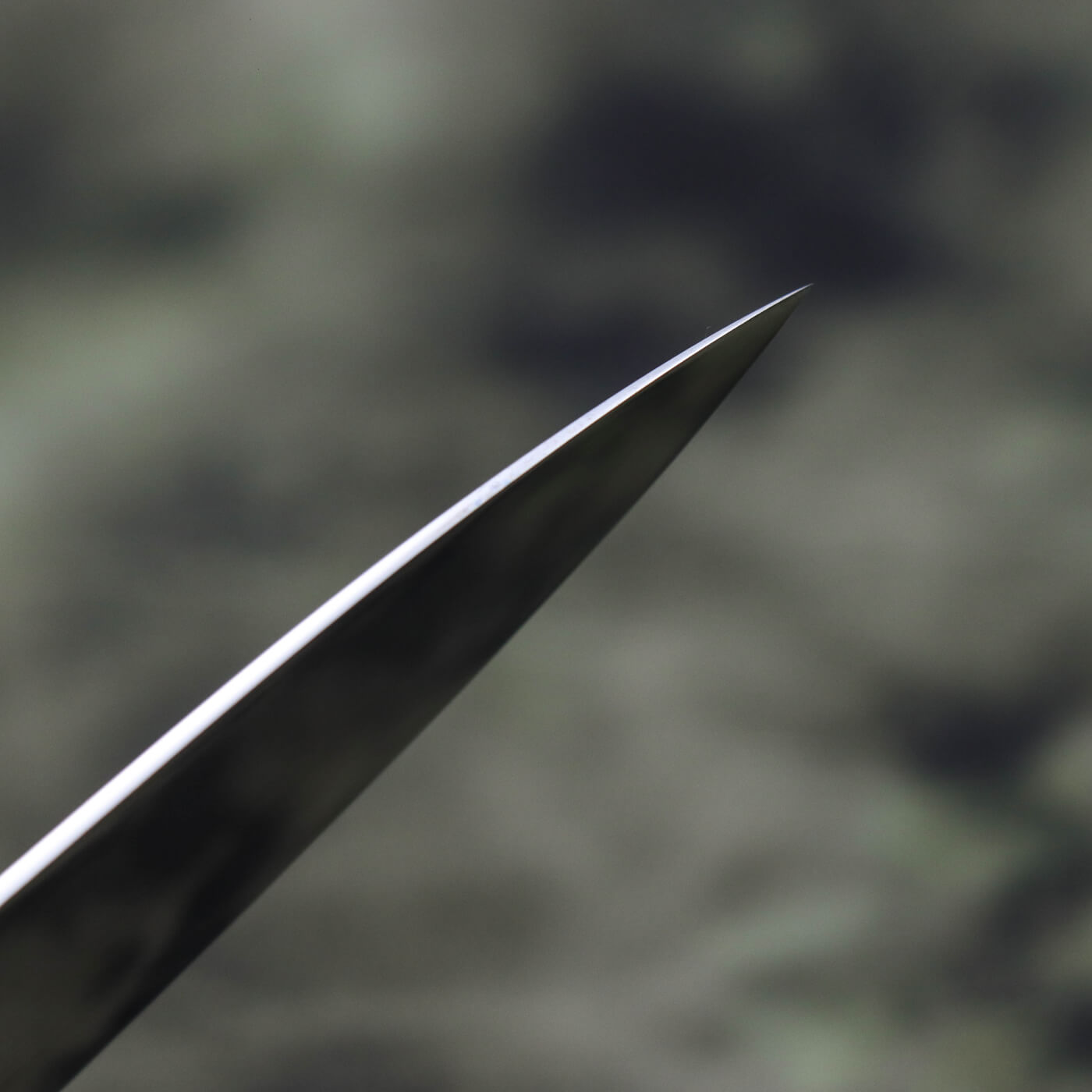 Sakai Shoryu V10 Swedish Powdered Steel Mirror Finish Honyaki Petty