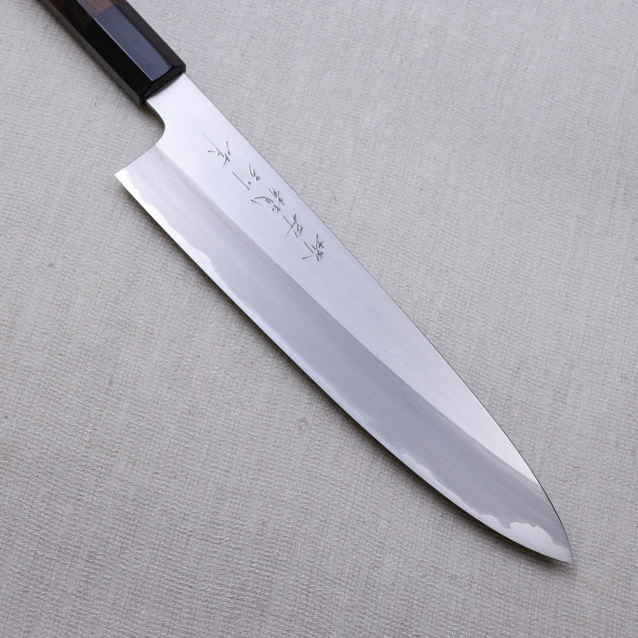 Sakai Shoryu Blue #1 Stainless Wa-Gyuto