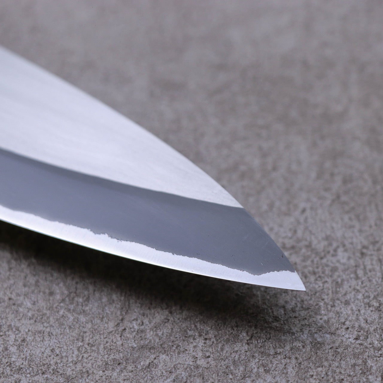 Ajikataya White #2 Stainless Clad Wa-Gyuto